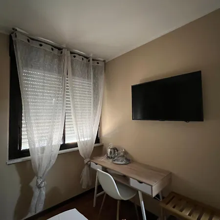 La Rosa Del Golfo Dei Poeti Pensión