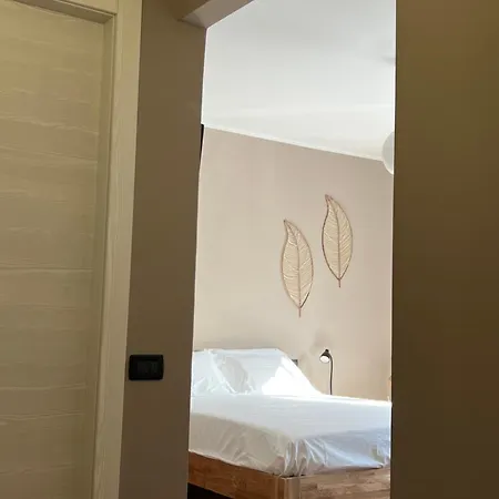 בית הארחה La Rosa Del Golfo Dei Poeti לה ספציה