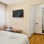 Maison d'hôtes La Rosa Del Golfo Dei Poeti La Spezia