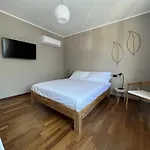 La Rosa Del Golfo Dei Poeti Maison d'hôtes 4*