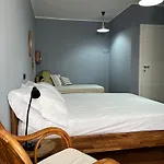 Maison d'hôtes La Rosa Del Golfo Dei Poeti 4*