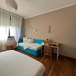 Maison d'hôtes La Rosa Del Golfo Dei Poeti 4*