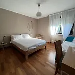 La Rosa Del Golfo Dei Poeti Maison d'hôtes La Spezia