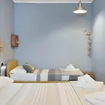 La Rosa Del Golfo Dei Poeti Maison d'hôtes 4*