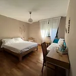 Maison d'hôtes La Rosa Del Golfo Dei Poeti 4*