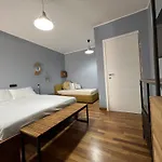 La Rosa Del Golfo Dei Poeti Maison d'hôtes