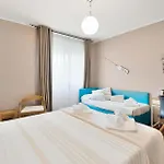 Maison d'hôtes La Rosa Del Golfo Dei Poeti 4*