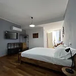 La Rosa Del Golfo Dei Poeti Maison d'hôtes La Spezia