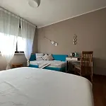 La Rosa Del Golfo Dei Poeti Maison d'hôtes 4*