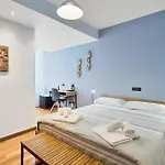 Maison d'hôtes La Rosa Del Golfo Dei Poeti 4*