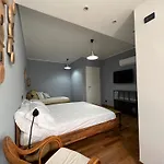 La Rosa Del Golfo Dei Poeti Maison d'hôtes La Spezia
