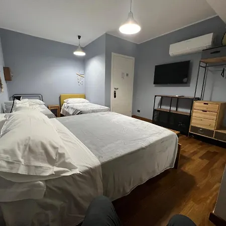 Guest house La Rosa Del Golfo Dei Poeti