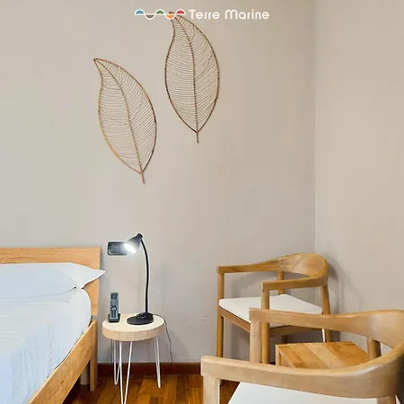 La Rosa Del Golfo Dei Poeti Guest house La Spezia