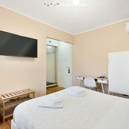 Guest house La Rosa Del Golfo Dei Poeti La Spezia