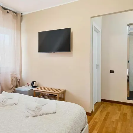 Guest house La Rosa Del Golfo Dei Poeti La Spezia