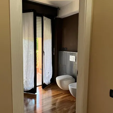 La Rosa Del Golfo Dei Poeti 4* Λα Σπέτσια