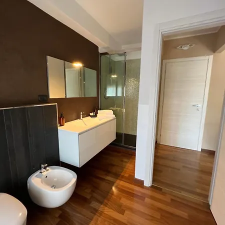 La Rosa Del Golfo Dei Poeti Πανσιόν