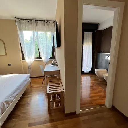 Guest house La Rosa Del Golfo Dei Poeti
