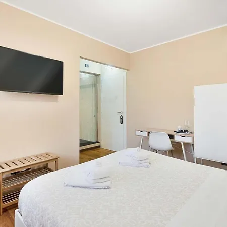 La Rosa Del Golfo Dei Poeti Guest house La Spezia