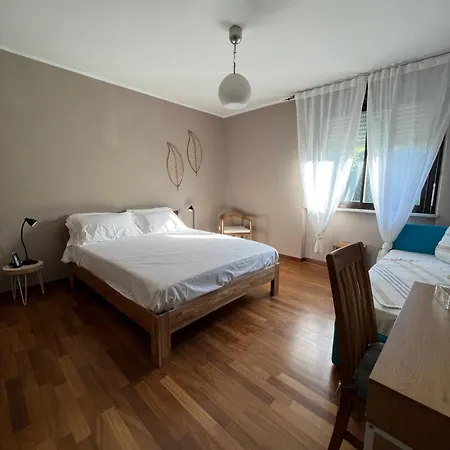 La Rosa Del Golfo Dei Poeti Guest house La Spezia