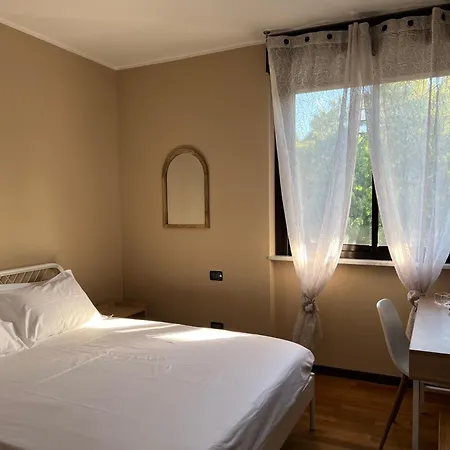 Gasthof La Rosa Del Golfo Dei Poeti 4*