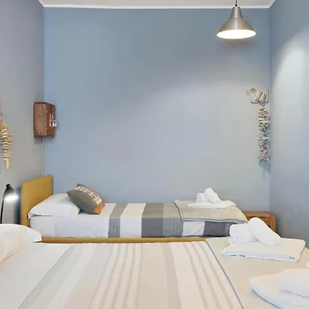 La Rosa Del Golfo Dei Poeti Guest house *