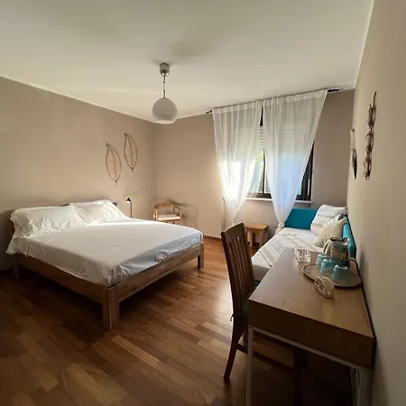 Gasthuis La Rosa Del Golfo Dei Poeti 4*