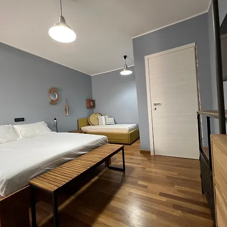 La Rosa Del Golfo Dei Poeti Guest house