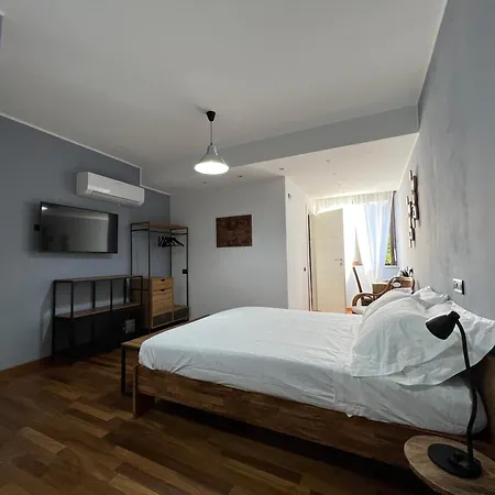 La Rosa Del Golfo Dei Poeti Guest house La Spezia