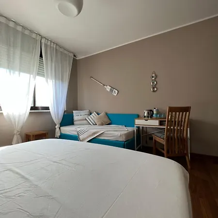 La Rosa Del Golfo Dei Poeti Guest house *