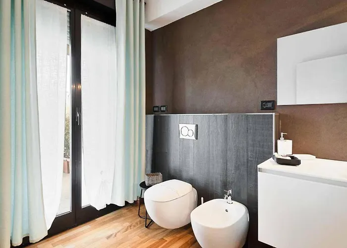 Guest house La Rosa Del Golfo Dei Poeti