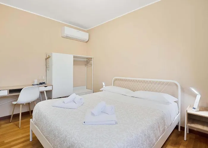 La Rosa Del Golfo Dei Poeti Guest house La Spezia