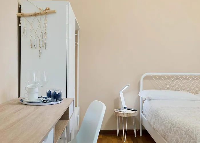 Guest house La Rosa Del Golfo Dei Poeti 4*