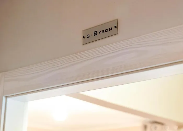 Guest house La Rosa Del Golfo Dei Poeti La Spezia