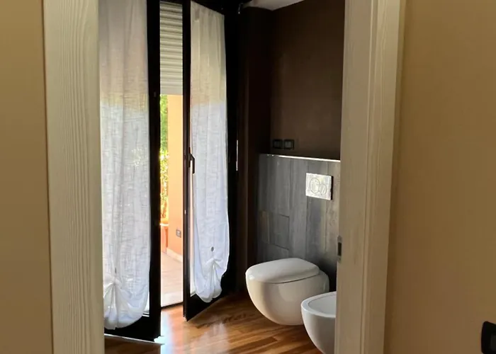 La Rosa Del Golfo Dei Poeti 4* La Spezia