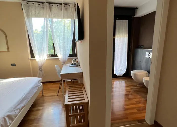 Guest house La Rosa Del Golfo Dei Poeti