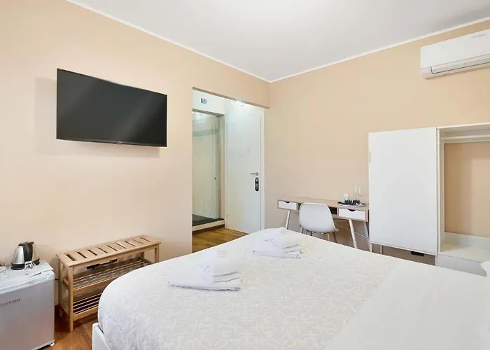 La Rosa Del Golfo Dei Poeti Guest house La Spezia