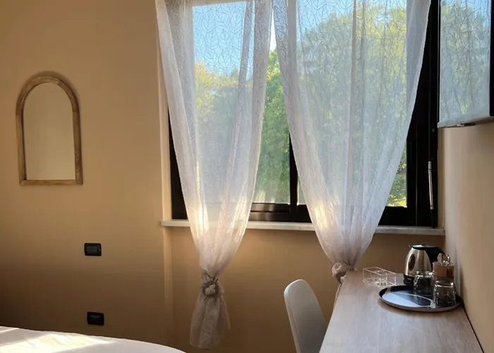 La Rosa Del Golfo Dei Poeti